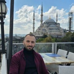 Фарид Мамедов, 12.10, Санкт-Петербург