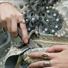 Amrina Larsanova, 16.11.1992, Воронеж