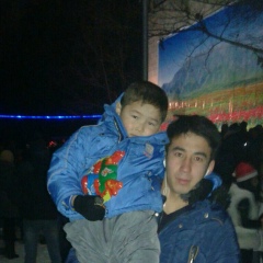 Акылбек Джумабаев, 27.12.1990, Алматы