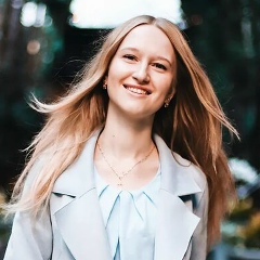 Тамара Кильдюшова, 03.03.1995, Budapest