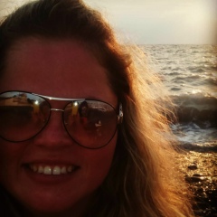 Светлана Мазеина, 22.11, Пермь