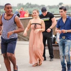 Luis Vazquez gonzalez, 15.07.1991, Омск