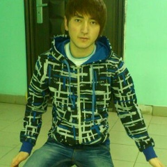 Алчынбек Турдалиев, 08.03.1992, Ош