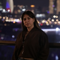 Яна Пименова, 04.01.1991, Самара