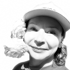 Ольга Павлова, 04.01, Санкт-Петербург