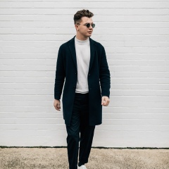 Никита Смирнов, 22.04.1993, Brisbane