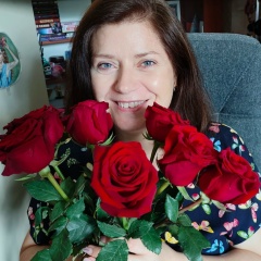 Елена Пудлаускиене, 19.07, Санкт-Петербург