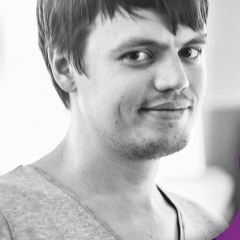 Иван Вахонин, Пермь