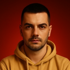 Егор Паршин, 02.12, Москва