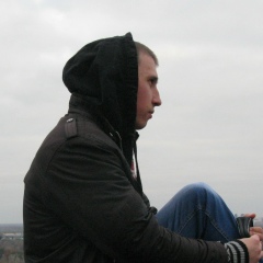 Петр Фощий, 31.05.1989, Харьков