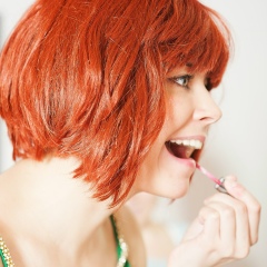 Светлана Борисова, 07.12, Москва