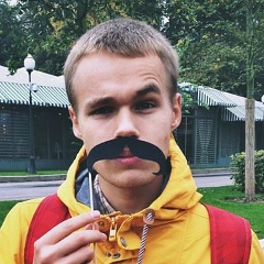 Денис Денисов, 17.09, Москва