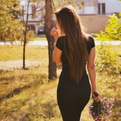 Ирина Гаврик, 12.12, Волгоград