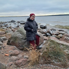 Ольга Носикова, 10.11.1969, Москва