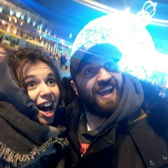 Сергей Бойко, 30.10.1989