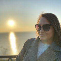 Дарья Сажина, 11.04.1991, Липецк