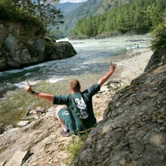 Алексей Витько, 19.04, Омск