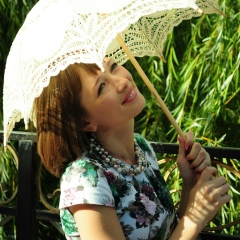 Elena Sekerina, 26.08.1982