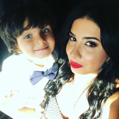 Lusine Chobanyan, 30.11.1992, Ереван