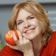 Евгения Бубнова, 04.04.1982, Санкт-Петербург