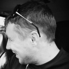 Алексей Проценко, 15.02.1987, Москва