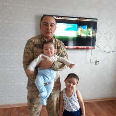 Ергали Кулжаев, 15.08.1991, Томское