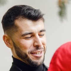 Тимур Мартынов, 17.04.1987, Москва