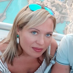 Татьяна Котова, 26.08, Мурманск