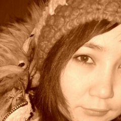 Meerim Berdalyeva, 23.09.1992