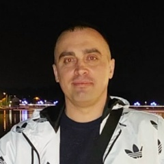 Andrey Sergeev, 21.06, Ставрополь