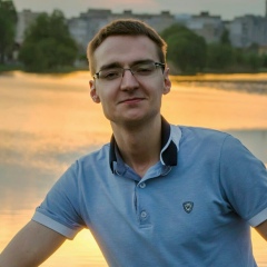 Андрей Ярмолюк, 02.11.1992, Хмельницкий