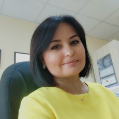 Татьяна Москаленко, 29.08, Долгопрудный