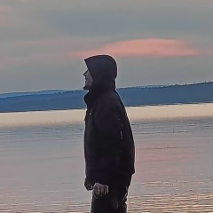 Алексей Середа, 01.09.1993, Мурманск