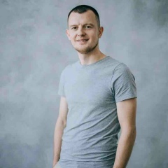 Сергей Костюченко, 21.01.1987, Минск