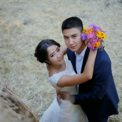 Али Куанышев, 31.12, Талдыкорган