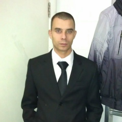 Дима Горячев, Иваново