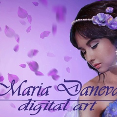 Мария Данева, 11.11.1995, Кишинев