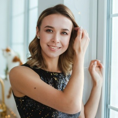 Юля Дёмина, 12.12.1988, Екатеринбург