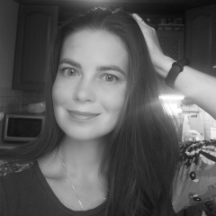 Ольга Коншина, 09.07, Нижний Новгород