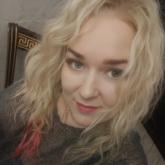 Юлия Харькина, 08.10, Грязи