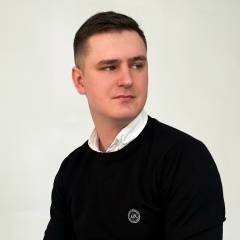 Борис Позевалкин, 17.12, Хабаровск