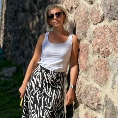 Анна Феоктистова Психолог, 07.10, Санкт-Петербург