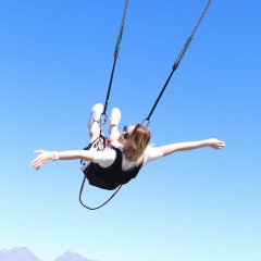 Ирина Моисеенко, 28.01.1991, Москва