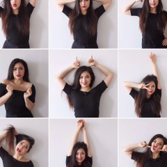 Настя Михеева, 10.09, Санкт-Петербург