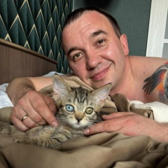 Ильяс Малыгин, 12.10.1979, Санкт-Петербург