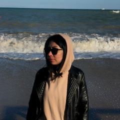 Дарья Котлова, 03.09.1987, Волгоград