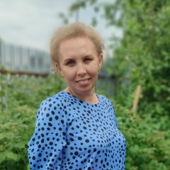 Екатерина Салеева, 12.06, Павловка