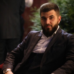 Артур Мисиров, 08.08.1987, Нальчик