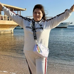 Дарья Горшенкова, 31.03.1989, Дзержинск