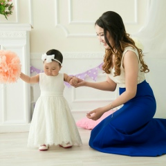 Рамиля Сагидолдина, 21.09, Усть-Каменогорск